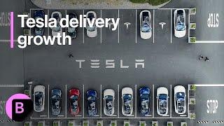 Dan Ives Says Tesla Vehicle Delivery Growth to be Driven by China