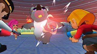 HeroStars Play NowTV