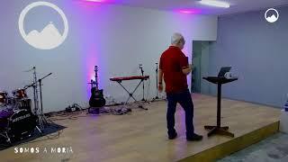 Culto de Oração - 08/10/24