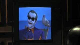 Batman: Mark Hamill and Arleen Sorkin - Joker Smilex Commercial