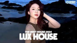 LUX HOUSE & VIET DEEP 2024: NHẠC REMIX HOUSE LAK & DEEP BASS CHILL | MIXTAPE ĐỈNH CAO TIKTOK