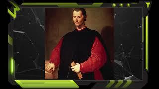 Niccolò Machiavelli - Der Fürst, Kapitel 1 - 6