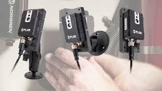 Product Video FLIR AX8