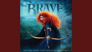 Fate And Destiny (From "Brave"/Score)