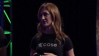 Secure, Easy Bitcoin Transactions with Case Wallet