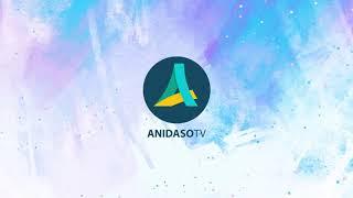 Anidaso TV Official logo