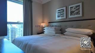 2 BR Apartment for Sale in Address Fountain Views | Apex Capital