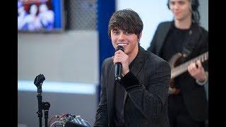 Alekseev - Навсегда (LIVE @ Авторадио)