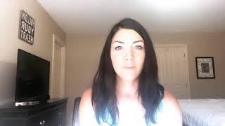 Holly After GBS - Relapses, Residuals and Reoccurrences in Guillain-Barre Syndrome