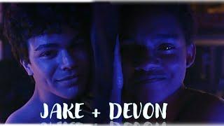 CHUCKY Season 3x05 || Jake and Devon make love for the first time