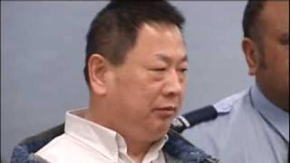 Nai Yin Xue found guilty of murder