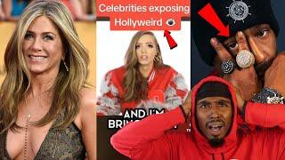 DISTURBING TIKTOKS That SERIOUSLY BLEW My MIND ! | REACTION