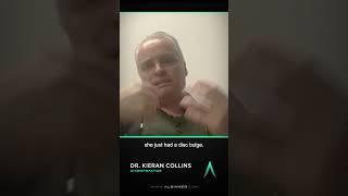 Growing Your Chiropractic Practice With The Stimpod NMS460 - Dr Kieran Collins D.C