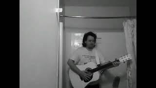 Jerald Rae singing like the 1930s.