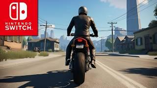15 NEW Games for Nintendo Switch in April 2025 – LAST MONTH BEFORE SWITCH 2