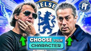 BOILING POINT: Which Owner Will LEAVE Chelsea?