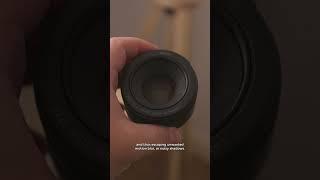 What Does f/1.8 Aperture Mean?