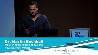 Monitoring Wellness,Fatigue and Physical Performance...by Dr. Martin Buchheit-25March2013