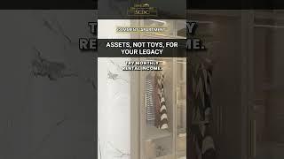 How to Build Generational Wealth Through Real Estate | Give Your Kids Passive Income That Lasts ️