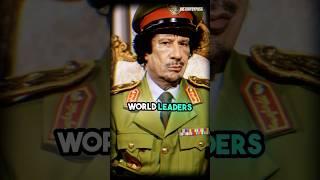 6 Insane World Leaders Who Ruled Like Super Villains