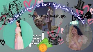 Melanie Martinez - Numbers X Mad Hatter X Highschool Sweethearts