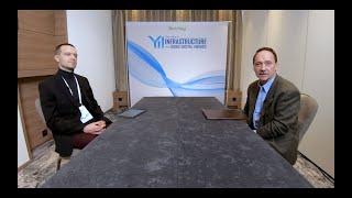 Cadalyst Videos: 2022 Going Digital Awards Finalist, Kaunus University, Interview with Andrew G. Roe
