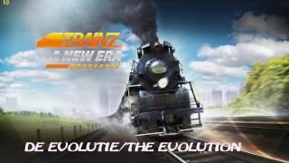 TRAINZ A NEW ERA, THE EVOLUTION. PART 1 (ENGLISH SPOKEN)