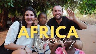 The BEST trip we have ever done! Overland through Sub-Saharan Africa (2024)