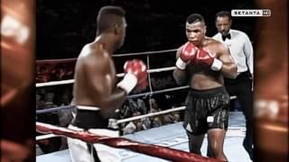 Mike Tyson vs Henry Tillman 16 06 1990  HDTV 720p EN