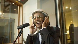 The Reverend Shawn Amos Loves You