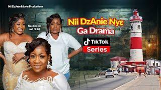 GA DRAMA NAA DROMO IN NII DZANIE NYE Movie ..NII DZANIE Movies ..Episode 1