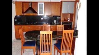 Apartamento en Venta La Trigaleña CodFlex 16-5714