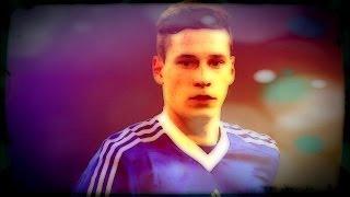JULIAN DRAXLER ● SKILLS & GOALS FC SCHALKE 04 ● HD