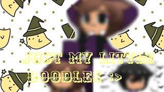 Here's just a little of something that I made