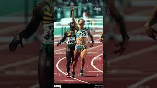 Happy Birthday Champion | Ludmila Engquist Birthday Special Status | Swedish Athletes #shorts