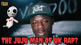 J Hus or Juju J | The Juju Man of UK Rap?