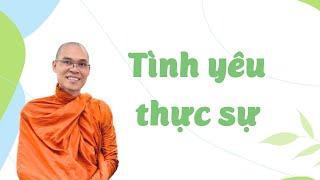 Bí Quyết Hạnh Phúc Trong Tình Yêu: Học Cách Đầy Đủ Trước Khi Yêu | Thích Phước Minh