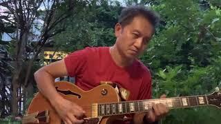 Emily Remler Bb Blues Swing