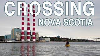 Crossing Nova Scotia by Canoe | Full Documentary