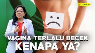 Dokter 24 - BIKIN MRS. V BECEK, YANG TERLALU BECEK BISA BAHAYA!!