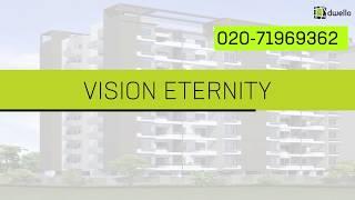 Vision Eternity in Hinjawadi, Pune by Vision Developers & Bhandari Associates | Dwello