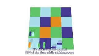 Challenge ''Parking in perspective'' / GEO-DATA FUSION HACKATHON 2024