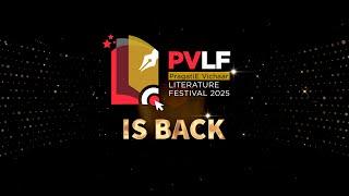 Unveiling PragatiE Vichaar Literature Festival 2025: Crafting Resilience Through Stories!