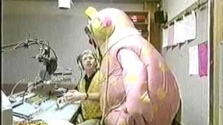Live and Kicking visits BBC1 transmission