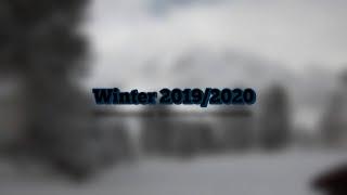 Winter 2019/2020 | Tobias Werner