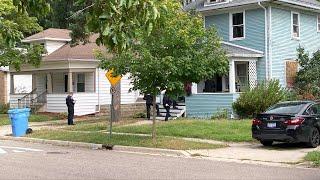 18-year-old injured in Tuesday afternoon shooting in Lansing