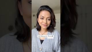 SOFT MAKEUP for WORK‍ @ITCosmeticsvideo #officemakeuptutorial #everydaymakeup #spring2025