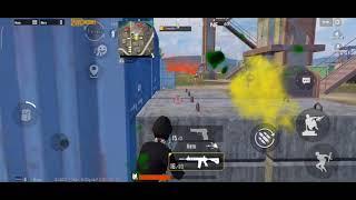 HIGHLIGHTS | PUBGMOBILE | By mirbek | Mi 9 |