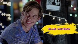 'Boyhood' Star Ellar Coltrane Talks About Fame, Boyhood and Living Simple