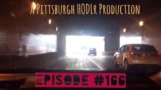 Ep. #166 - A Pittsburgh HODLr Production